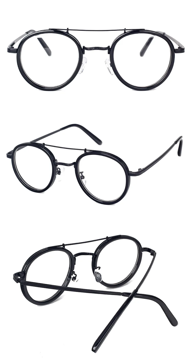 Oval Imitation Wood Sun Photochromic Reading Glasses For Women&Men Resin Clear Presbyopia Glasses Hyperopia Eyewear UV400 FML