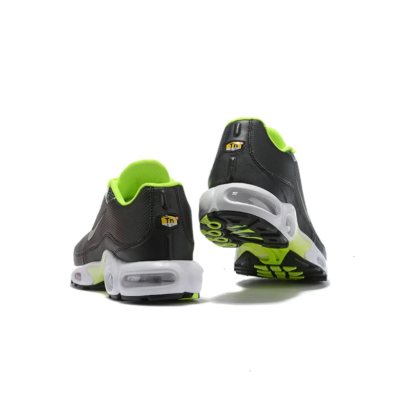 Оригинальные мужские кроссовки для бега Nike Tn Air Max Plus, Новое поступление, спортивные кроссовки на воздушной подушке# CI7701
