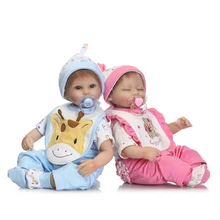 twin reborn toddlers