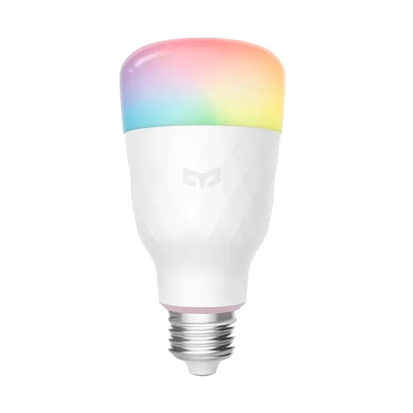 WI FI лампочка Yeelight LED Light Bulb 1S|Светодиодные лампы и трубки| |