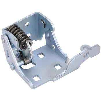 

Front Passenger Side Lower Door Hinge, Fit for 2007-2014 Chevy Silverado Suburban Tahoe, GMC Sierra Yukon 20969646