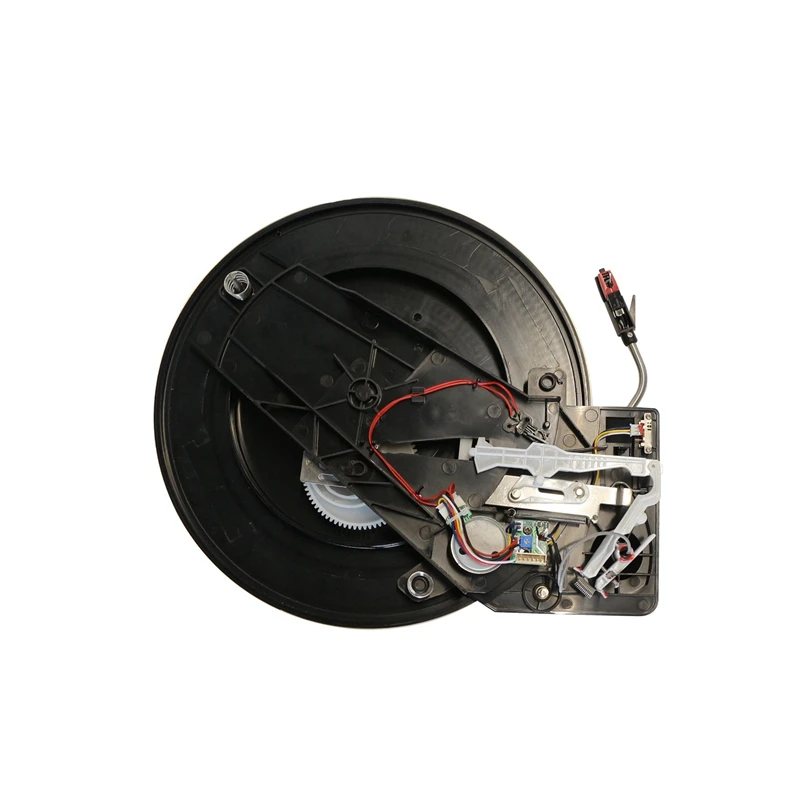 ABGN Hot 28Cm металлический поворотный 33/45/78 оборотов в минуту автоматическая кривая