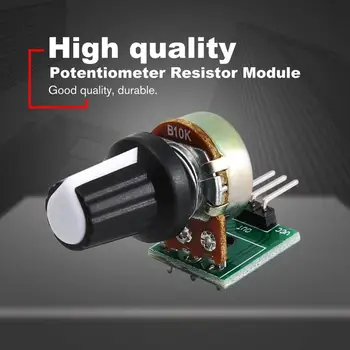 

2020 Ultrasonic Wave Detector Ranging Module for arduino Distance Sensor replace Wide Voltage 3V~5.5V