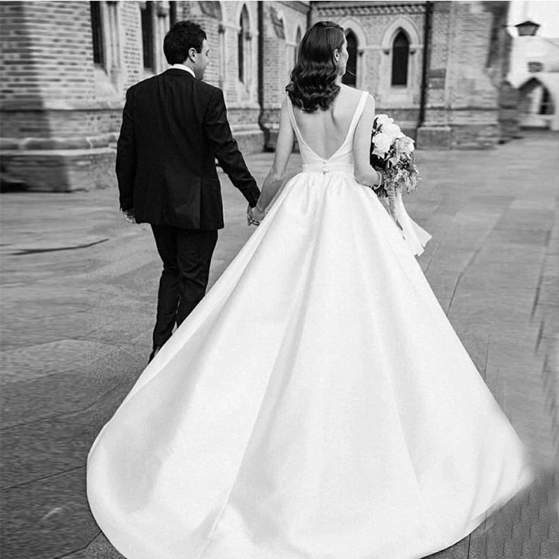 Wedding Dresses - Image 2