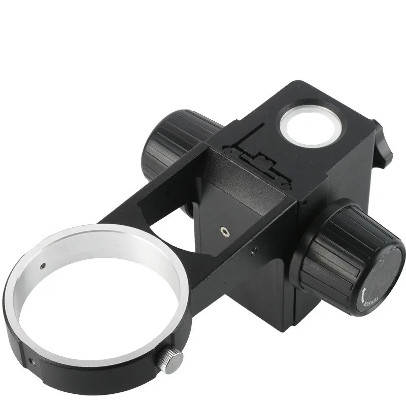 

Фотофокусировочный кронштейн для микроскопа 25 мм Интерфейсный Фокусировочный кронштейн для микроскопа 76 мм Диафрагма объектива