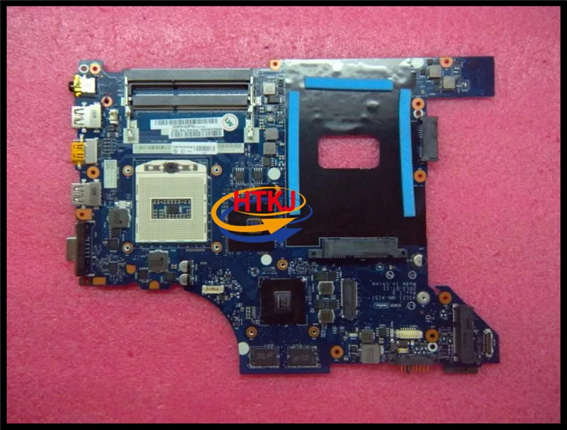 

For Lenovo Thinkpad E440 Laptop 2G Independent Graphics Card Motherboard Planar NM-A151 FRU 04X4968 04X4797 04X4796 04X4967