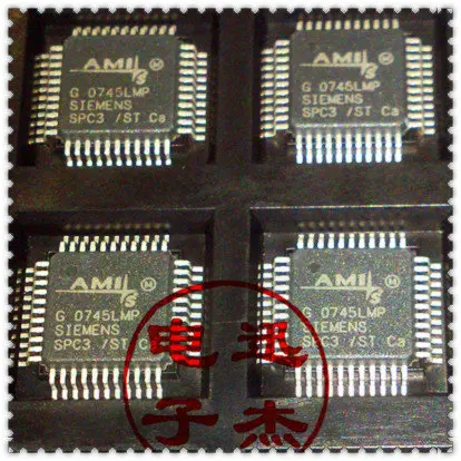 SPC3/STCa SPC3/STC