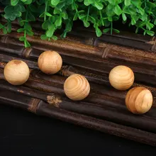 5 шт. шарик для ароматерапии репеллент комаров ароматизирующее эфирное масло