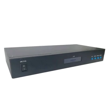 

T-780K online sd card led pixel controller;AC90-220V input;8ports programmable led controller;DMX512 output and SPI/TTL output