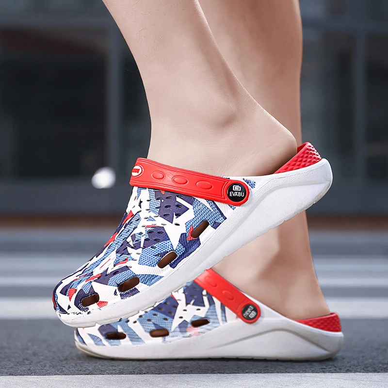 breathable beach sandals