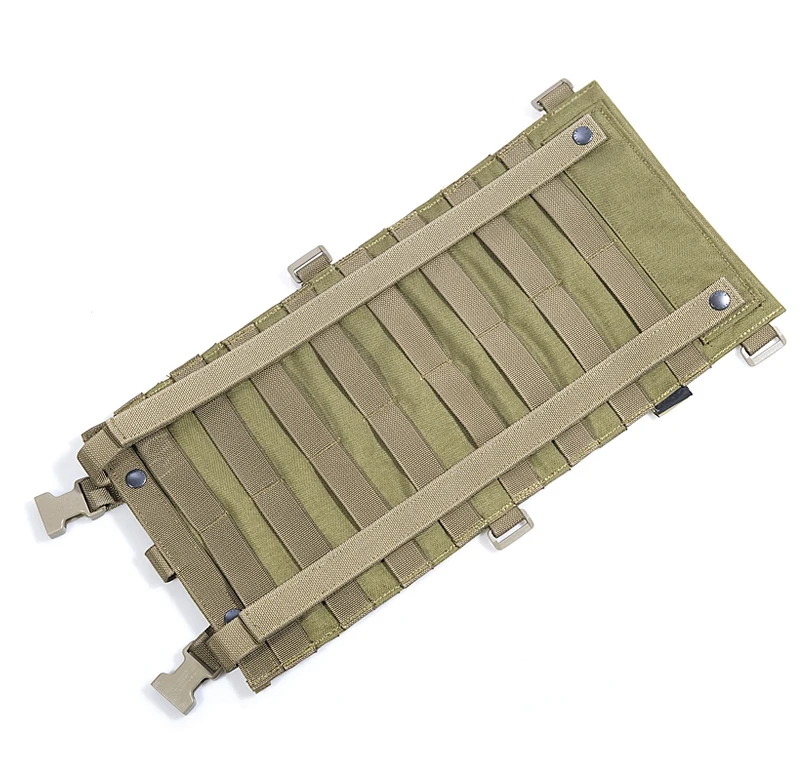 FLYYE MOLLE system модульная сумка для воды с RRV жилет hn-h005