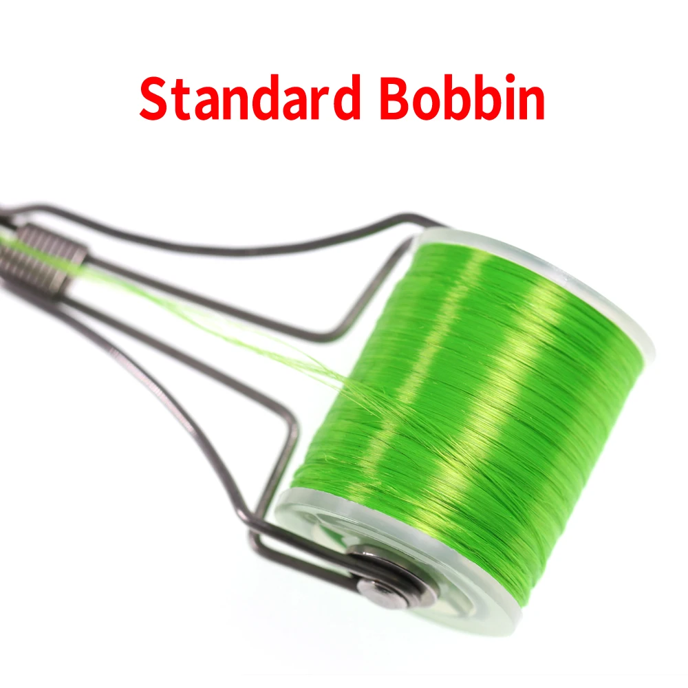 200D / 50Yards GSP Polyethylene Thread Ultra Strong Saltwater Fly Jig Assist Hook Tying Line