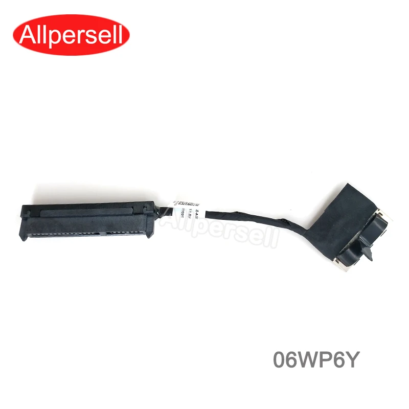 Кабель жесткого диска для DELL Alienware 17 R4 06WP6Y | Компьютеры и офис