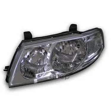 Фара Передн Лев Nissan: Sunny, Almera Classic 07- Depo арт. 215-11B7L-LD-E