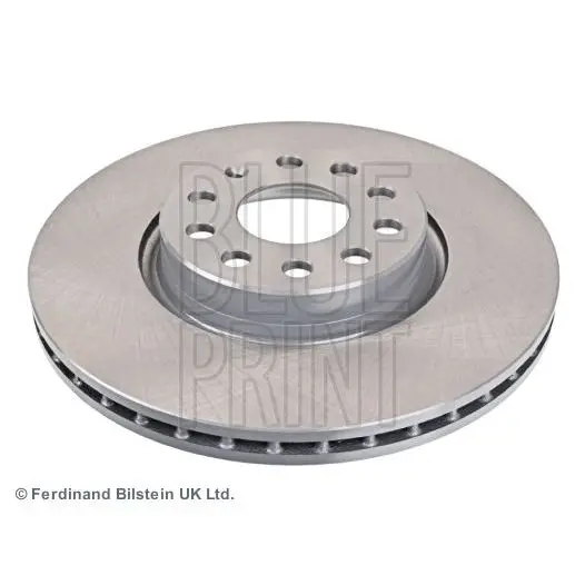 Disc brake AUDI A3/VW GOLF V/VI/PASSAT/TIGUAN front vent