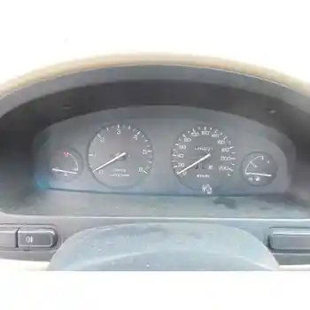 

BOX INSTRUMENTS MG ROVER 400 SERIES (RT)