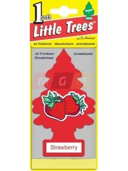 

Flavoring Car Car-Freshner strawberry