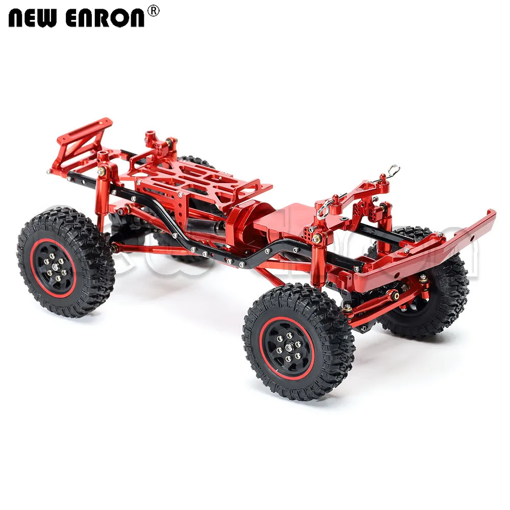 1/24 Axial SCX24 AXI90081 AXI00001 Front Rear Suspension Bracket Shock Mount 1/24 Axial SCX24 AXI90081 AXI00001 Front Rear Suspension Bracket Shock Mount