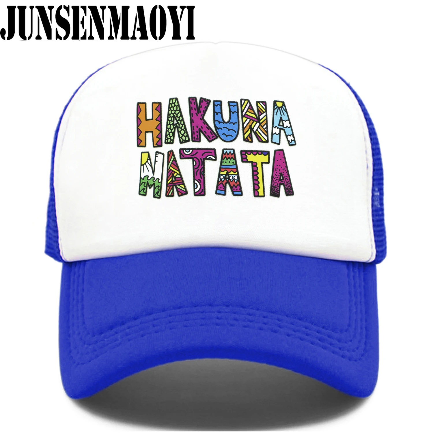 zacht bedreiging zakdoek Volwassen Kinderen Hakuna Matata Trucker Cap Grappige Timon Pumba Hoed  Mannen Vrouwen Baseball Cap Koele Zomer Mesh Trucker Cap Hoed voor|Honkbal  petjes| - AliExpress