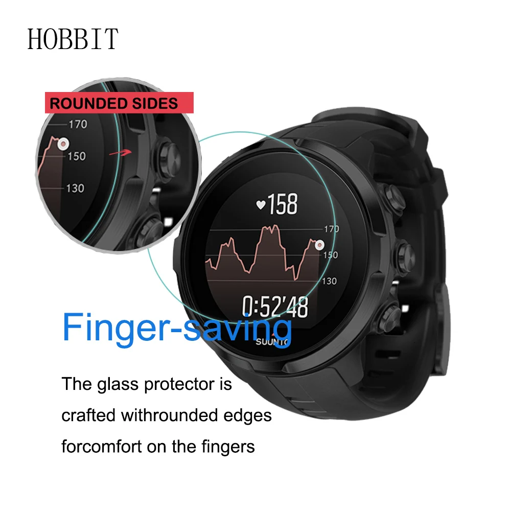 Suunto Spartan Sport WHR 02