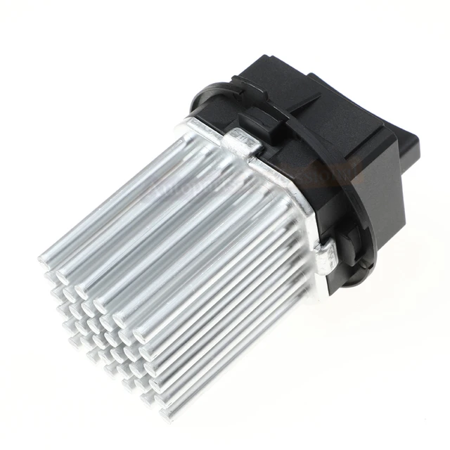 W204 Blower Motor Resistor Sale Offers