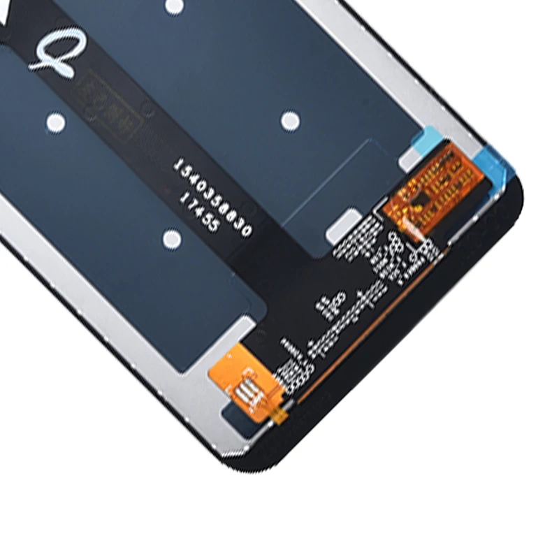 10 сенсорный ЖК дисплей для Xiaomi Redmi 5 Plus с рамой 99 &quotоригинальный экран дигитайзер