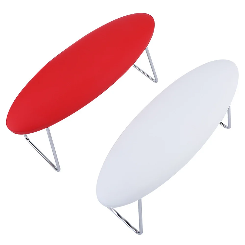 Manicure Table Nail Hand Pillow Manicure Cushion For Nail Table Arm Rest Durable Leather Support Easy To Clean