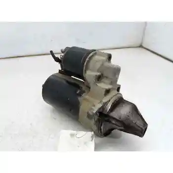 

0001107402 STARTER MOTOR OPEL CORSA C