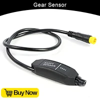 Gear-Sensor
