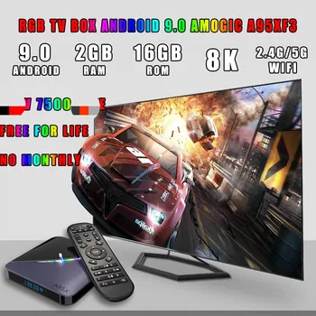 

Arabic TV Box lifetime free forever 4G+64G with 8000 6000+MOV Adult TV Africa/Somali/Swedish Android 9.0 Arabic TV Box