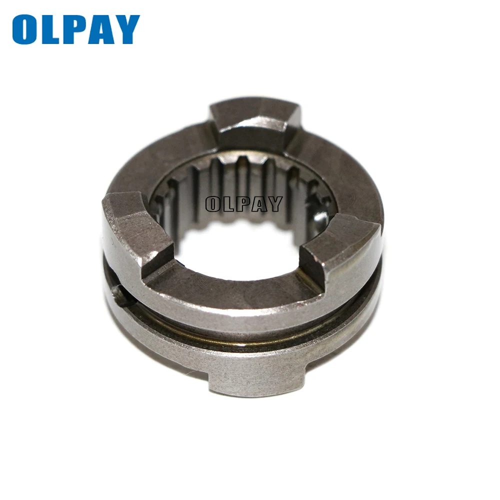 

682-45631-00 Clutch Dog for Yamaha Outboard Engine 4 Stroke F15 Boat Motor