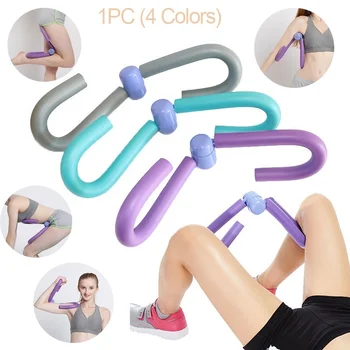 

Legs Thighs Inner Leg Trainer Plastic Inner Leg Home Female Stovepipe Artifact Fitness Equipment