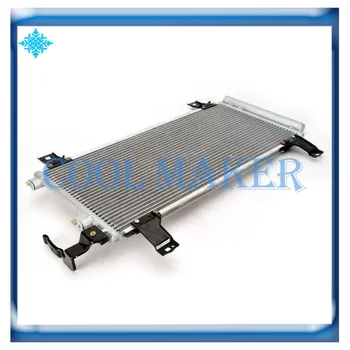 

Auto ac condenser for Mazda 6 KTT110137 GJYA6148Z GJ6A61480A GJ6A61480B GJ6G61480A GJYA6148ZA