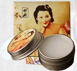 The old Shanghai style perfume is fragrant, fragrant and fragrant.