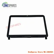 ЖК-экран для ноутбука, передняя панель для hp 240 G2 Серии B, корпус экрана 1A32FU30060 766009-001 AP14C000200