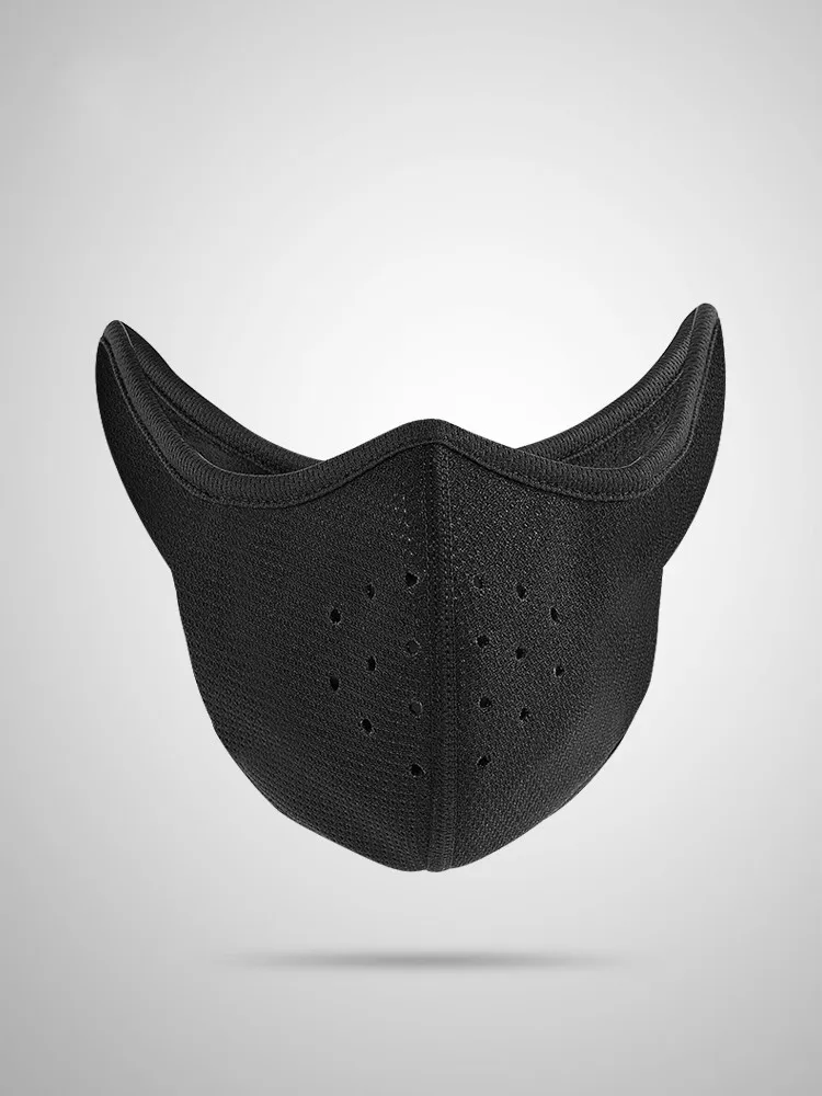 

Winter mask men's winter warm windproof ski mask cycling running motorcycle riding equipment