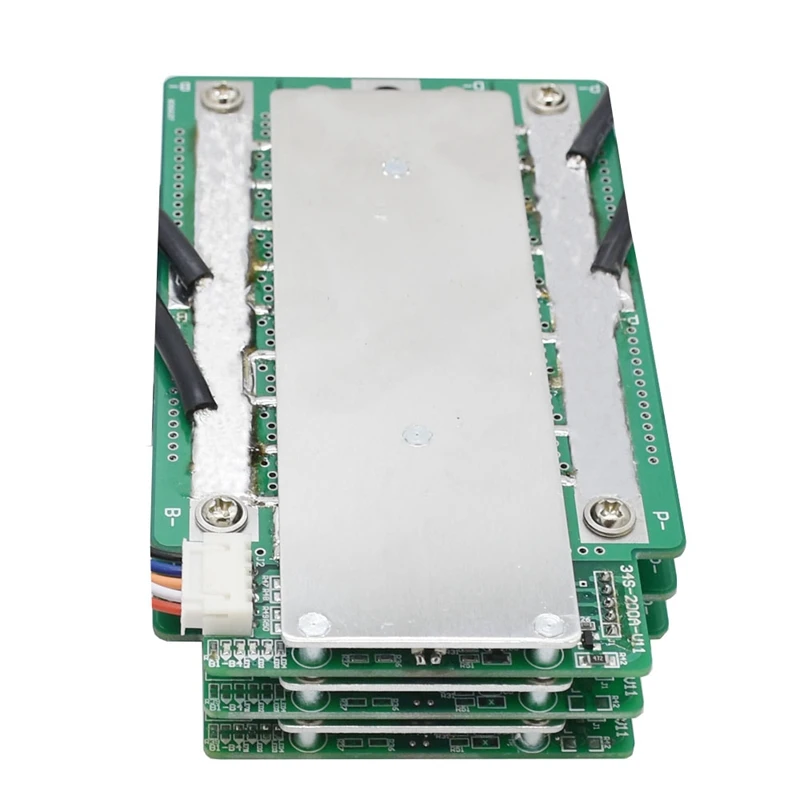 3 7 V 300A Lifepo3 литий железо фосфатных аккумуляторов и Батарея Защитная плата