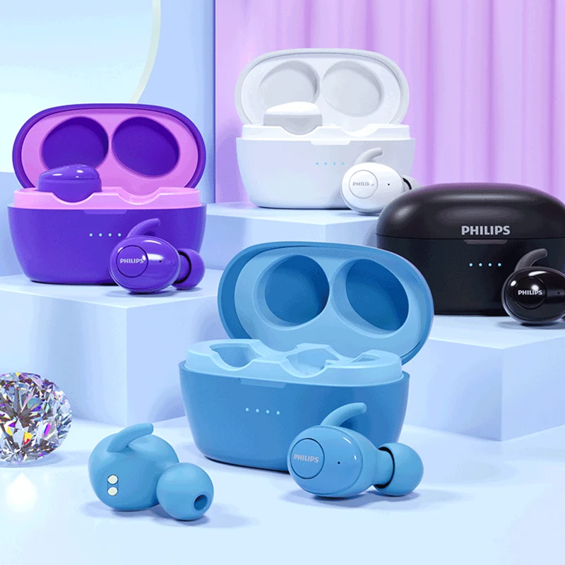 philips tws bluetooth 5.0