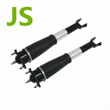 

Pair Rear Air Suspension Shock Absorber Strut For 2004-2009 Cadillac SRX w/Electric- Gas Pressure Left & Right-15145221,19302764
