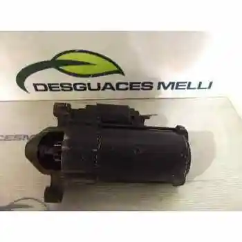 

D7A8 STARTER MOTOR CITROEN ZX