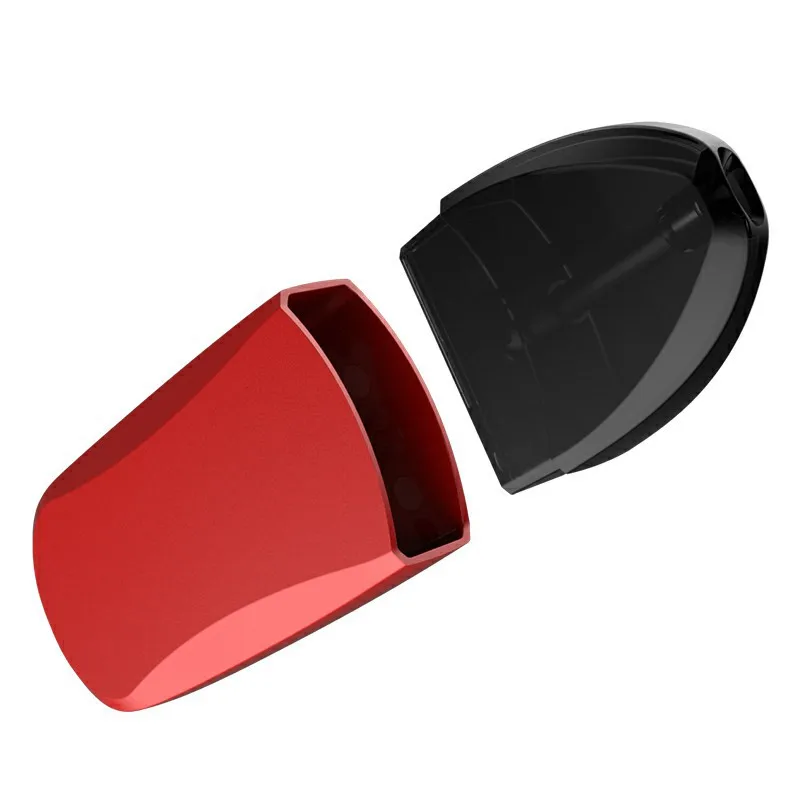 Горячая XD-Narnia Vape Pod 350 мАч встроенной Батарея& 2 мл Танк Cbd масло испаритель со светодиодной Дисплей набор электронной сигареты