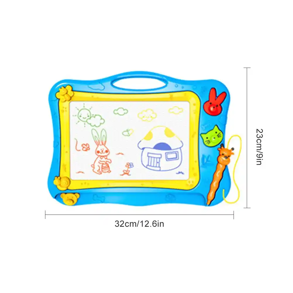 art kids drawing board magnetic drawing board writing board