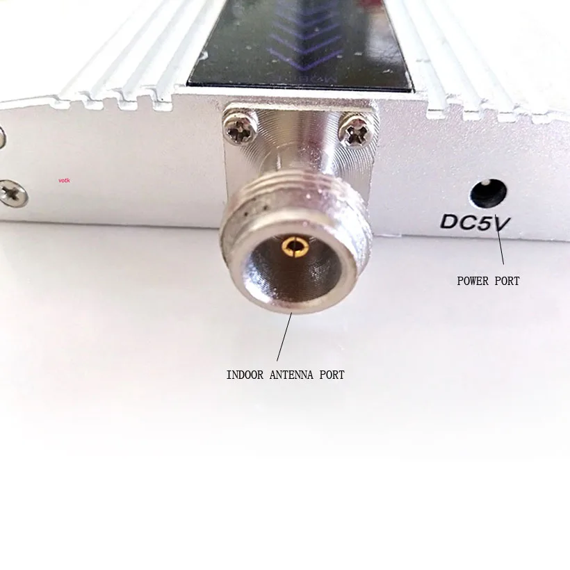 3g усилитель сигнала ЖК дисплей! Сотовый телефон wcdma 2100 МГц Репитер с 13dbi yagi