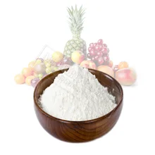 Съедобный мальтодекстрин, водорастворимый декстрин, устойчивый загуститель, эмульгатор, пищевая добавка