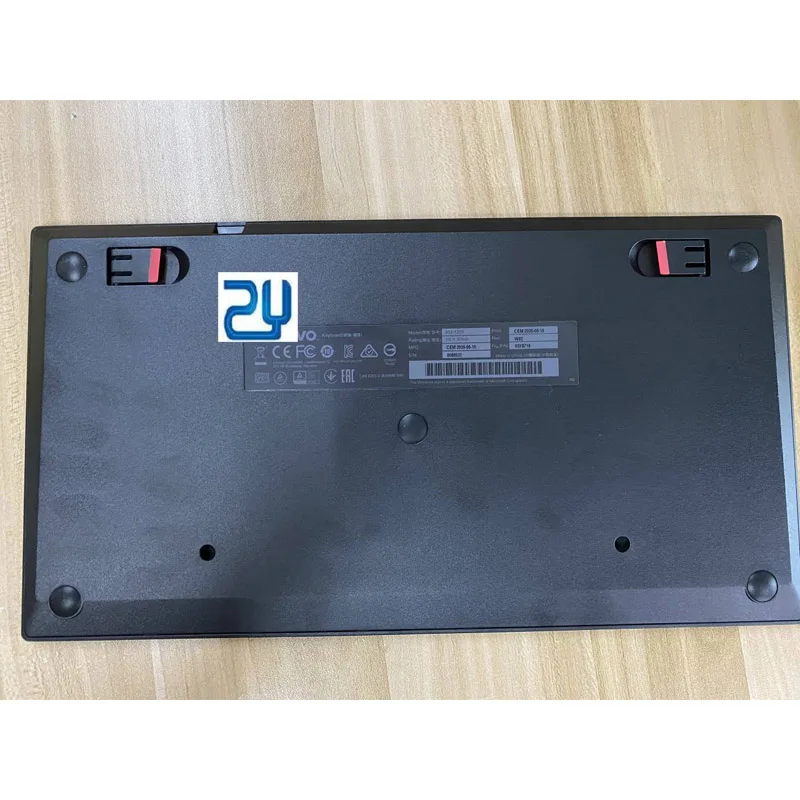 

Качественная оригинальная новая 0B47189 для Lenovo ThinkPad Bluetooth клавиатура 0B47189 ku-1255 проводной беспроводной планшетный ПК USB Trackpoint