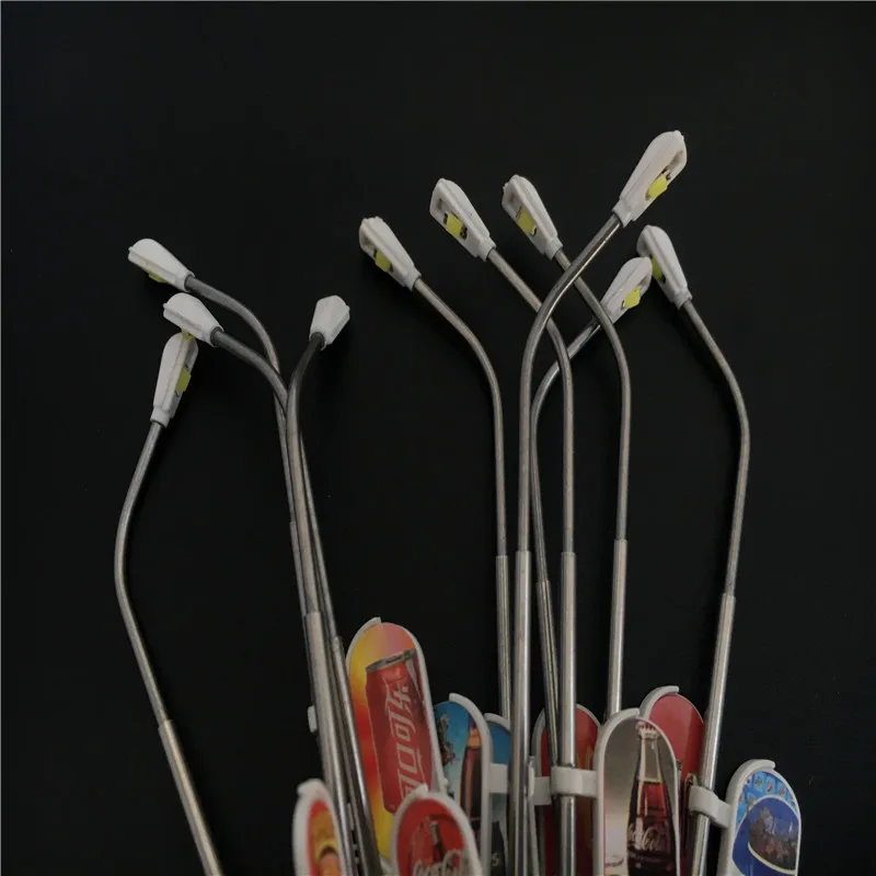 led metal copper light13