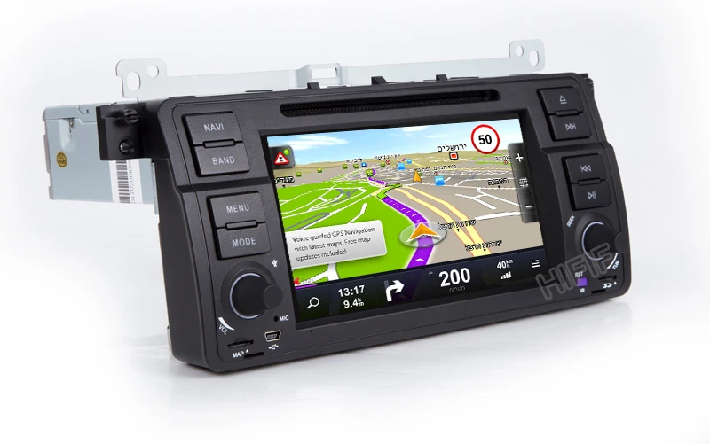 Perfect DSP IPS Android 9.0 4G Car GPS Radio stereo For BMW E46 M3 Land Rover 75 3 Series dvd player multimedia navigation 9