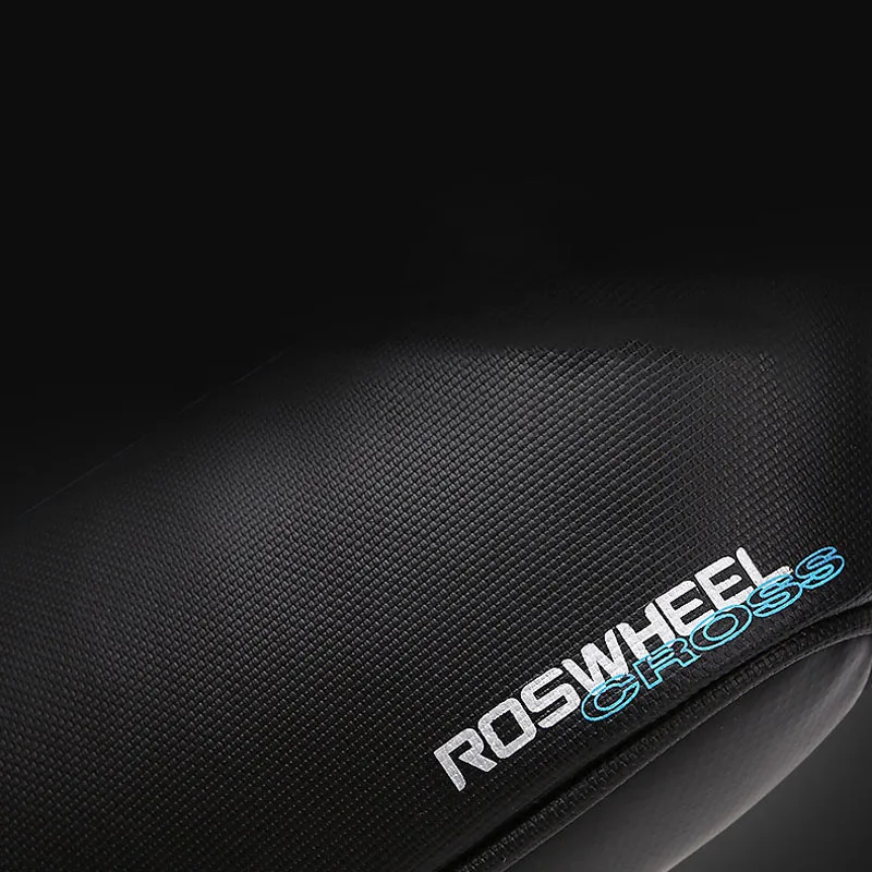Roswheel Телефон хранения Водонепроницаемый Велоспорт велосипед передняя рама верхней трубы сумка