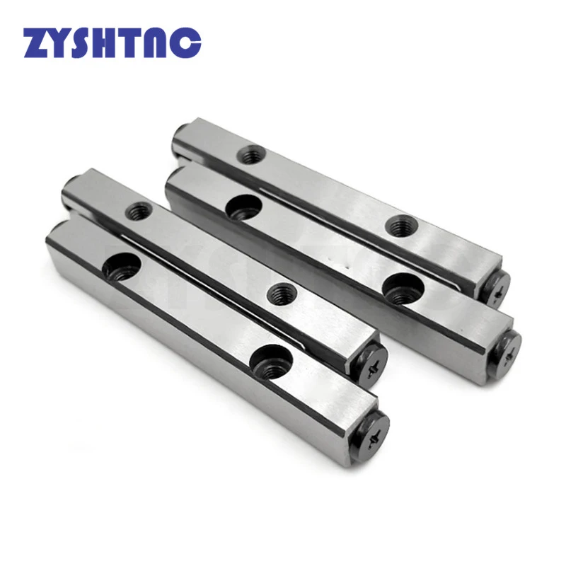 

New Cross Roller Guide VR2-30-5Z VR2-45-8Z VR2-60-11Z VR2-75-13Z VR2-90-16Z VR2-105-18Z VR2-120-21Z VR2 Precision Linear Motion