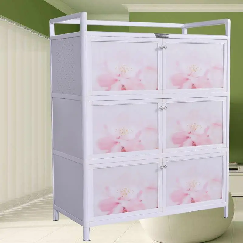 Для комнаты Aparadores reclaired Capbords Dolap Kaplama шкаф из алюминиевого сплава Mueble Cocina Meuble буфет